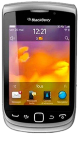 Torch 9810
